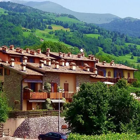 Residenza Fornaro * Premolo